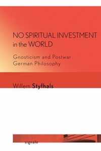 No Spiritual Investment in the World