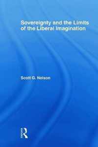 Sovereignty and the Limits of the Liberal Imagination