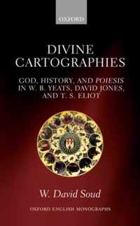 Divine Cartographies