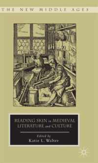 Reading Skin in Medieval Literature and Culture