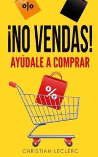 !No Vendas