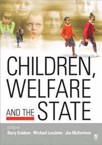 Children, Welfare and the State