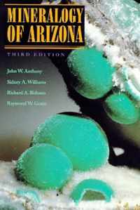 Mineralogy of Arizona