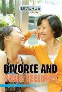 Divorce and Your Feelings