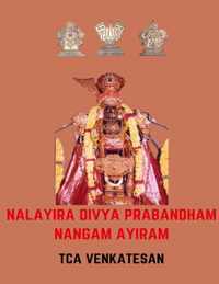 Nalayira Divya Prabandham - Nangam Ayiram