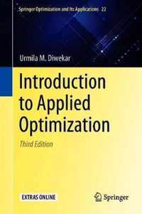 Introduction to Applied Optimization