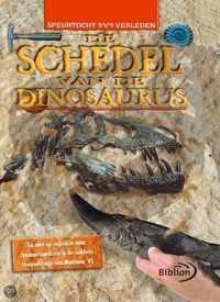 De Schedel Van De Dinosaurus