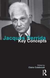 Jacques Derrida