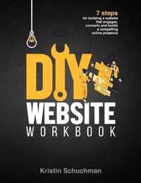 DIY Website Workbook