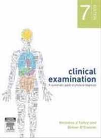 Clinical Examination