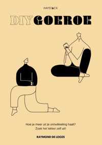 DIY Goeroe - Raymond de Looze - Hardcover (9789461264206)