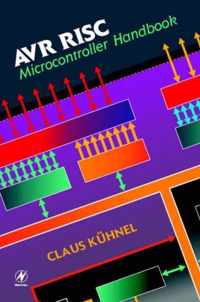 AVR RISC Microcontroller Handbook