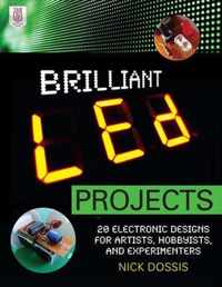 Brilliant LED Projects