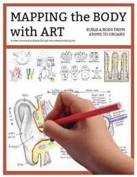 Mapping the Body with Art workbook