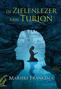 De Zielenlezer van Turion - Dizary - Paperback - Young Adults - Fantasy - Romance - Drama