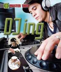 DJ-ing