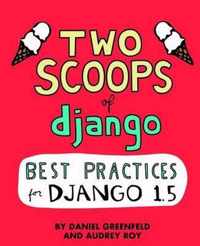 Two Scoops of Django