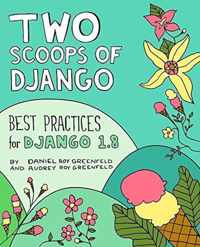 Two Scoops of Django