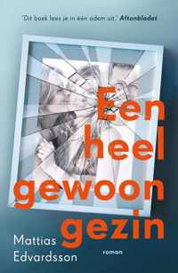 Een heel gewoon gezin