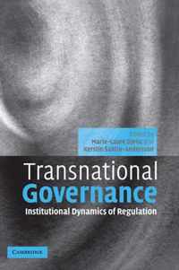 Transnational Governance