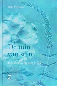 De tuin van stilte