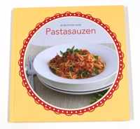 40 recepten voor Pastasauzen