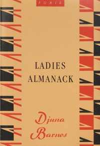 Ladies almanack