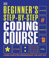 Beginner's Step-by-Step Coding Course