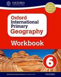 Oxford International Primary Geography