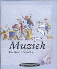 MUZIEK BASISSCHOOL DL.5 LEERLINGENB