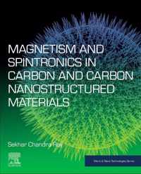 Magnetism and Spintronics in Carbon and Carbon Nanostructured Materials