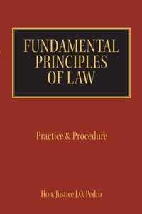 Fundamental Principles of Law