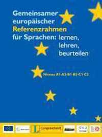 Gemeinsamer europäischer Referenzrahmen für Sprachen: lernen, lehren, beurteilen