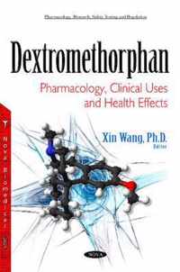 Dextromethorphan