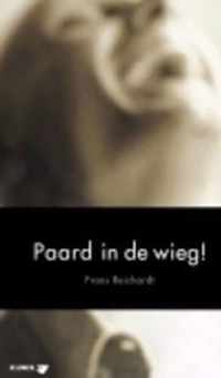 Paard in de wieg!