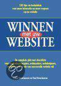 Winnen Met Uw Website