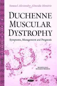 Duchenne Muscular Dystrophy