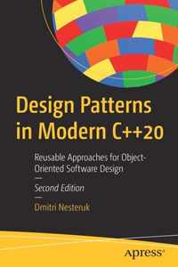 Design Patterns in Modern C++20