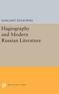 Hagiography and Modern Russian Literature