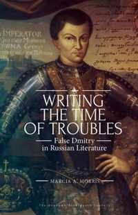 Writing the Time of Troubles