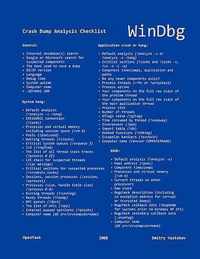 WinDbg