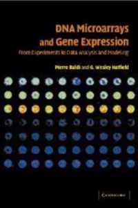 DNA Microarrays and Gene Expression