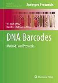 DNA Barcodes