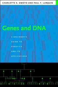 Genes and DNA