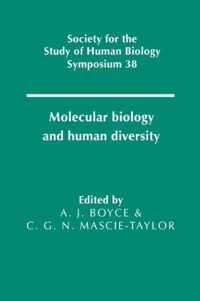 Society for the Study of Human Biology Symposium Series