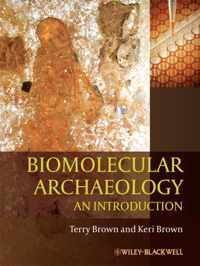 Biomolecular Archaeology An Introduction