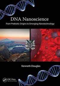 DNA Nanoscience