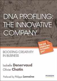 DNA profiling the innovative company