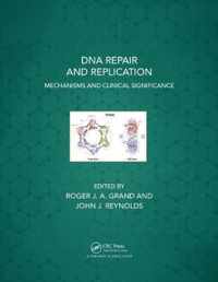 DNA Repair and Replication