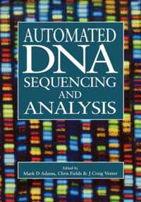 Automated DNA Sequencing and Analysis